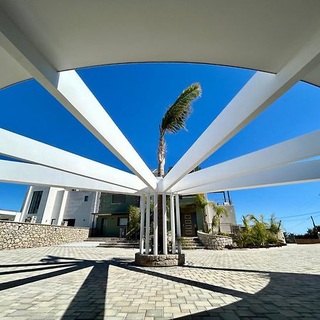 Rhode Luxury Villa Kalithies Екстер'єр фото